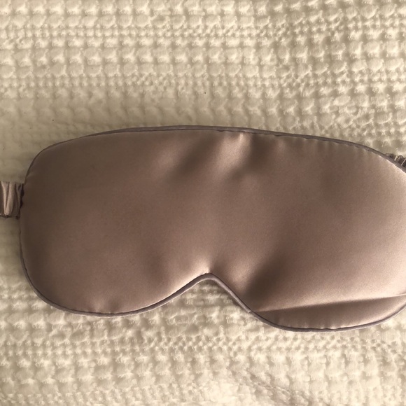😴😴100% silk eye mask - Picture 6 of 6